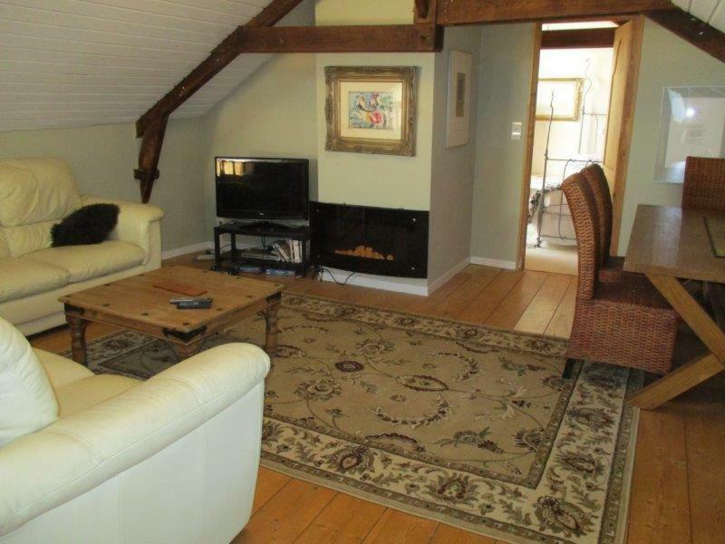 Le Petit Chateau Noyal-Pontivy Екстер'єр фото