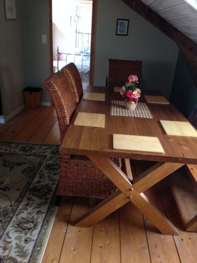 Le Petit Chateau Noyal-Pontivy Екстер'єр фото