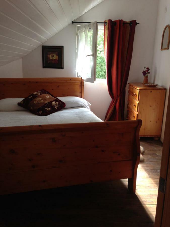 Le Petit Chateau Noyal-Pontivy Екстер'єр фото